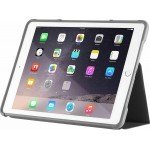 STM Dux Rugged Case Cover Protection for iPad Air 2 (9.7") With Auto Wake/Sleep